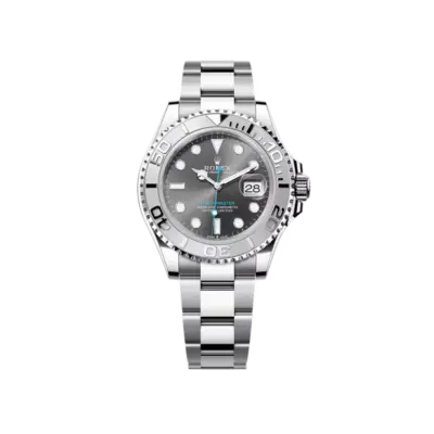 Rolex Yacht-Master 40 mm Ref# 126622-0001