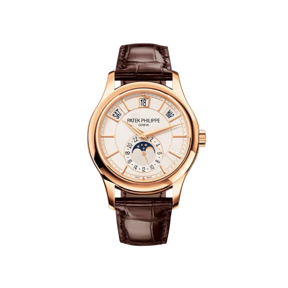 Patek Philippe Ref. 5205R-001
