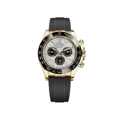 Rolex Daytona Reference M116518LN-0076