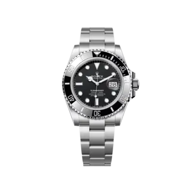 Rolex Submariner Date Ref. M126610LN-0001