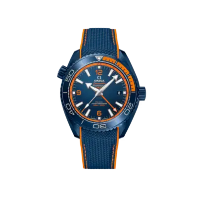 Omega Seamaster Ref# 215.92.46.22.03.001