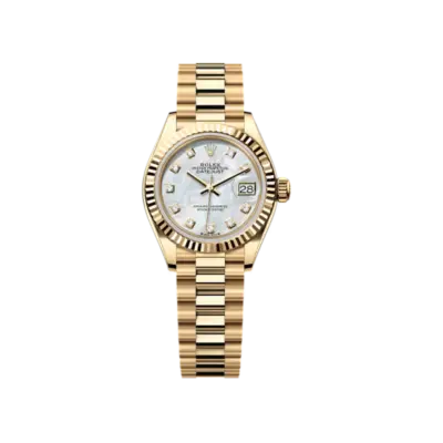 Rolex Lady-Datejust 28 Ref. 279178-0025