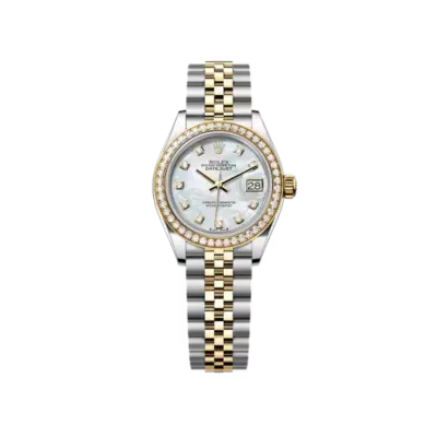 Rolex Lady-Datejust 28 Reference 279383RBR-0019