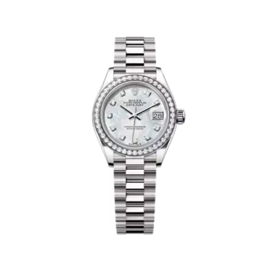Rolex Lady-Datejust 28 Refernce 279139RBR-0008