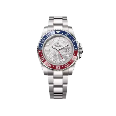 Rolex GMT-MASTER II Reference M126719BLRO-0002