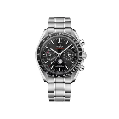 Omega Speedmaster MOONPHASE CO‑AXIAL MASTER