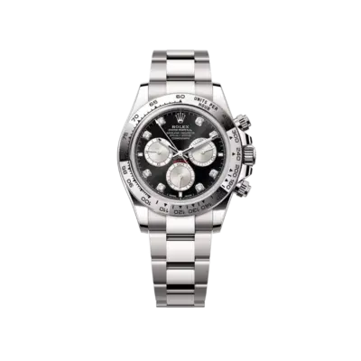 Rolex Cosmograph Daytona 40 Ref. 126509-0002