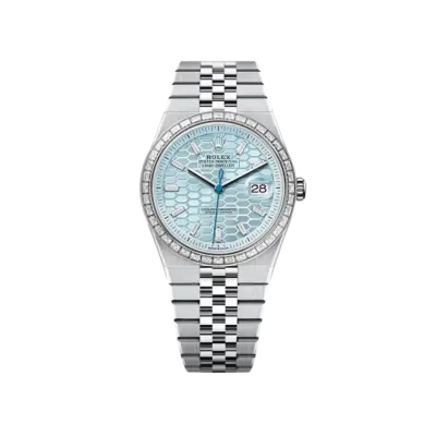 Rolex Land-Dweller 40 Ref. 127386TBR