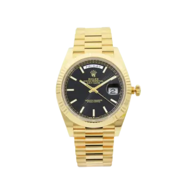 Rolex Day-Date 40 Yellow gold Ref. 228238-0007