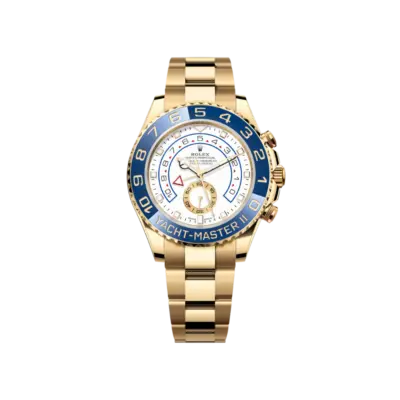 Rolex Yacht-Master II Reference 116688-0002