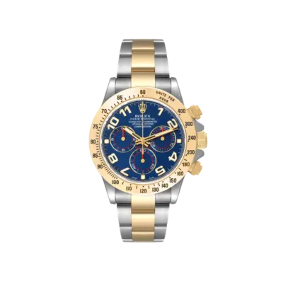 Rolex Daytona Reference 116523