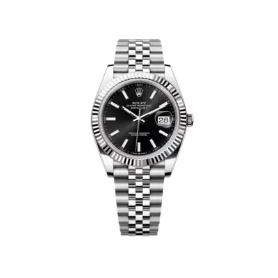 Rolex Datejust Ref. M126334-0018