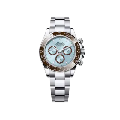 Rolex Cosmograph Daytona Ref. 126506-0001
