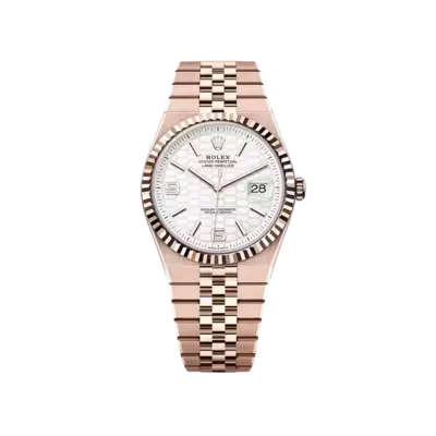 Rolex Land-Dweller 40 Ref. 127335