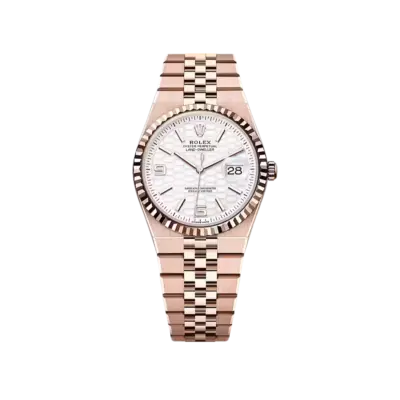 Rolex Land-Dweller 36 Ref. 127235