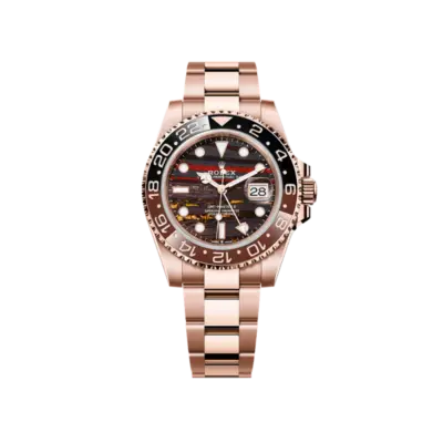 Rolex GMT-Master II Ref. 126715CHNR