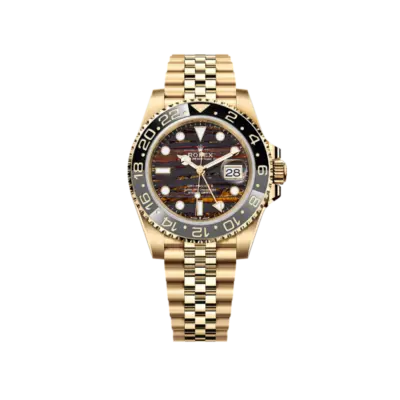 Rolex GMT-Master II Ref. 126718GRNR