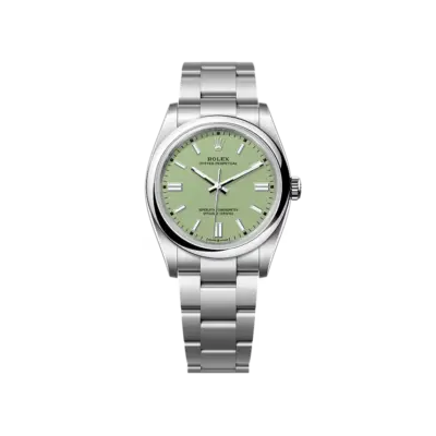 Rolex Oyster Perpetual 36 Ref. 126000-0011