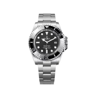 Rolex Deepsea, 44mm, Ref 136660-0004