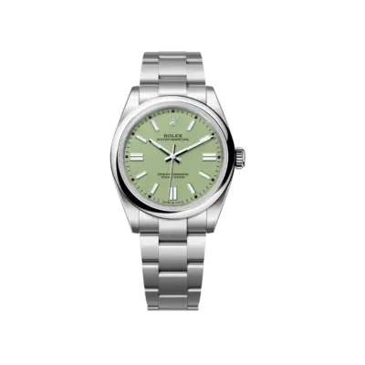 Rolex Oyster Perpetual 41 Ref# 124300-0006