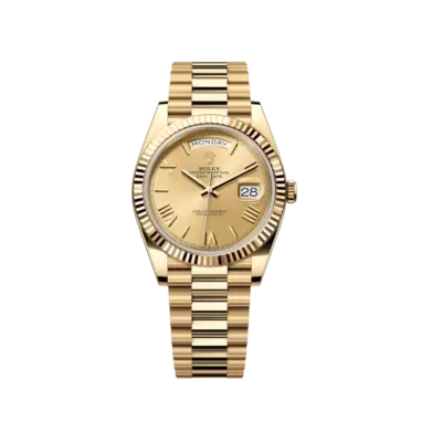 Rolex Day-Date 40 Ref# 228238-0006