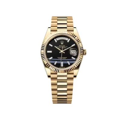 Rolex Day-Date M228238-0059, 40 mm, yellow gold