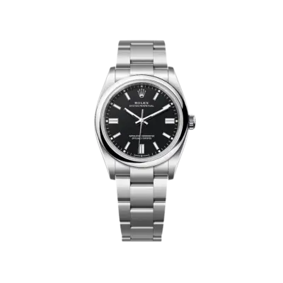 Rolex Oyster Perpetual 36 Ref. M126000-0014