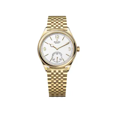 Rolex Perpetual 1908 Ref. M52508-0008