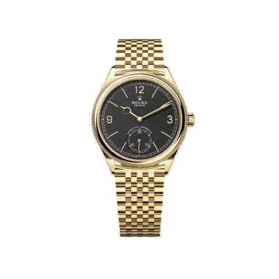 Rolex Perpetual 1908 Ref. M52508-0007