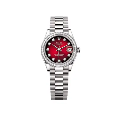 Rolex Datejust 31 Ref. M278289RBR-0028