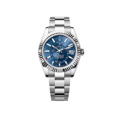 Rolex Sky‑Dweller 42 mm Ref. 326934‑0003