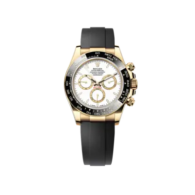 Rolex Cosmograph Daytona 40 Ref.126518ln-0002