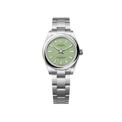 Rolex Oyster Perpetual 31 Ref. M277200-0012