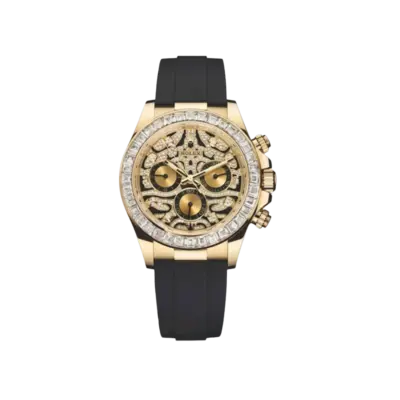 Rolex Cosmograph Daytona 116588TBR Eye of Tiger