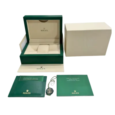 ROLEX Watch Box