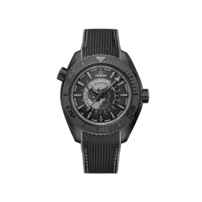 Seamaster Planet Ocean 600M 45.5 mm Ref. 215.92.46.22.01.007